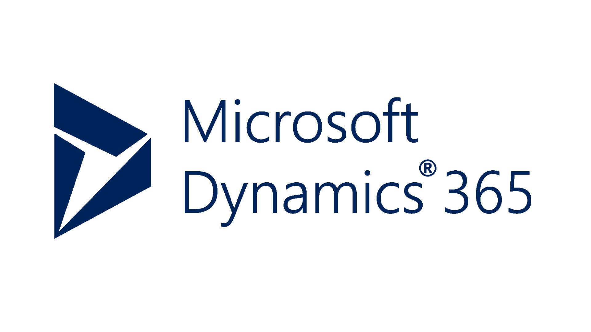 Microsft Dynamics
