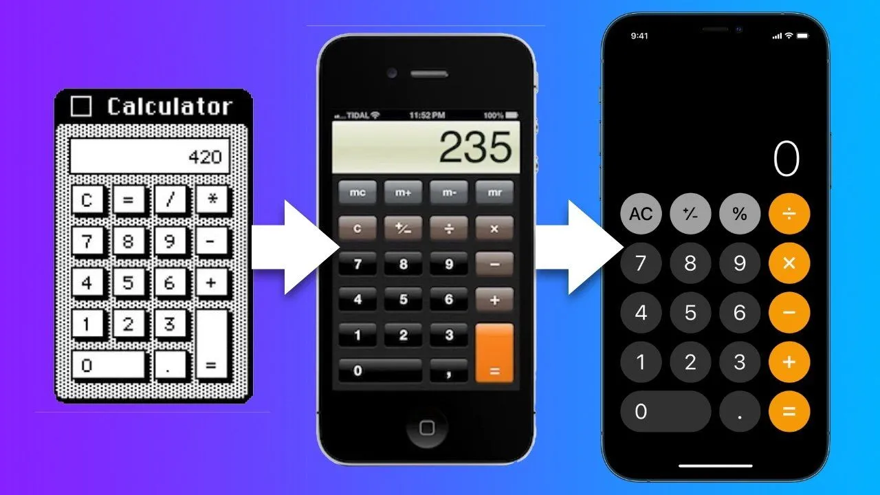49986 98030 apple skeuomorphism xl