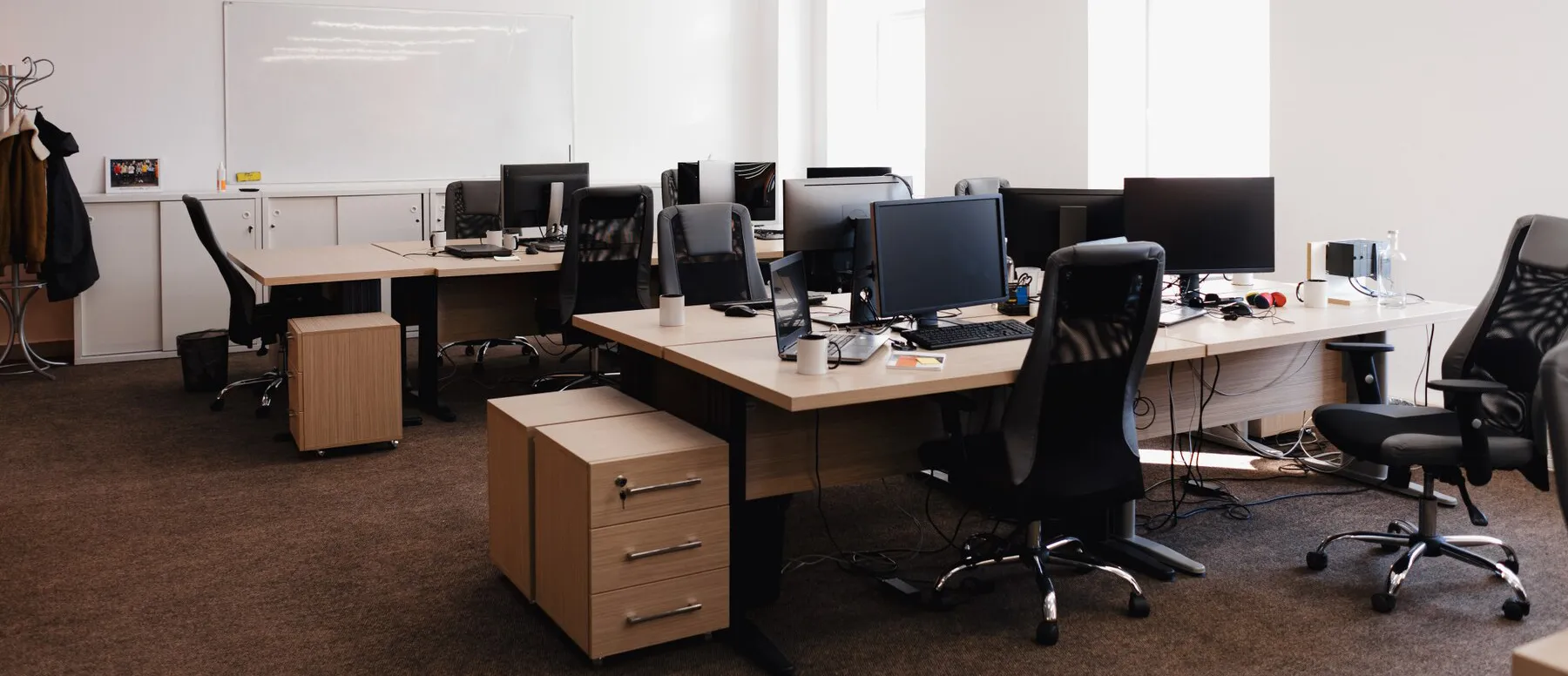 EmptyOffice