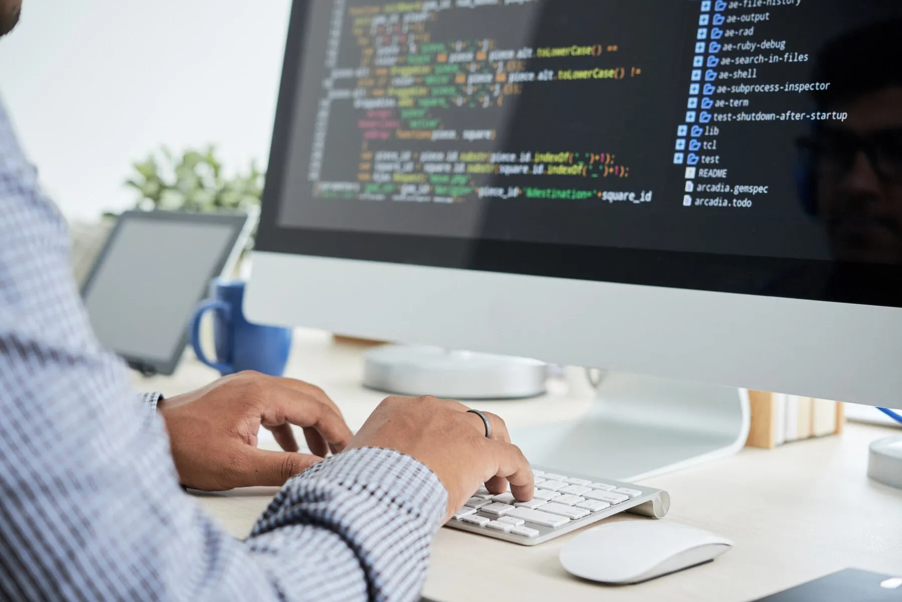 coding man 1098 18084