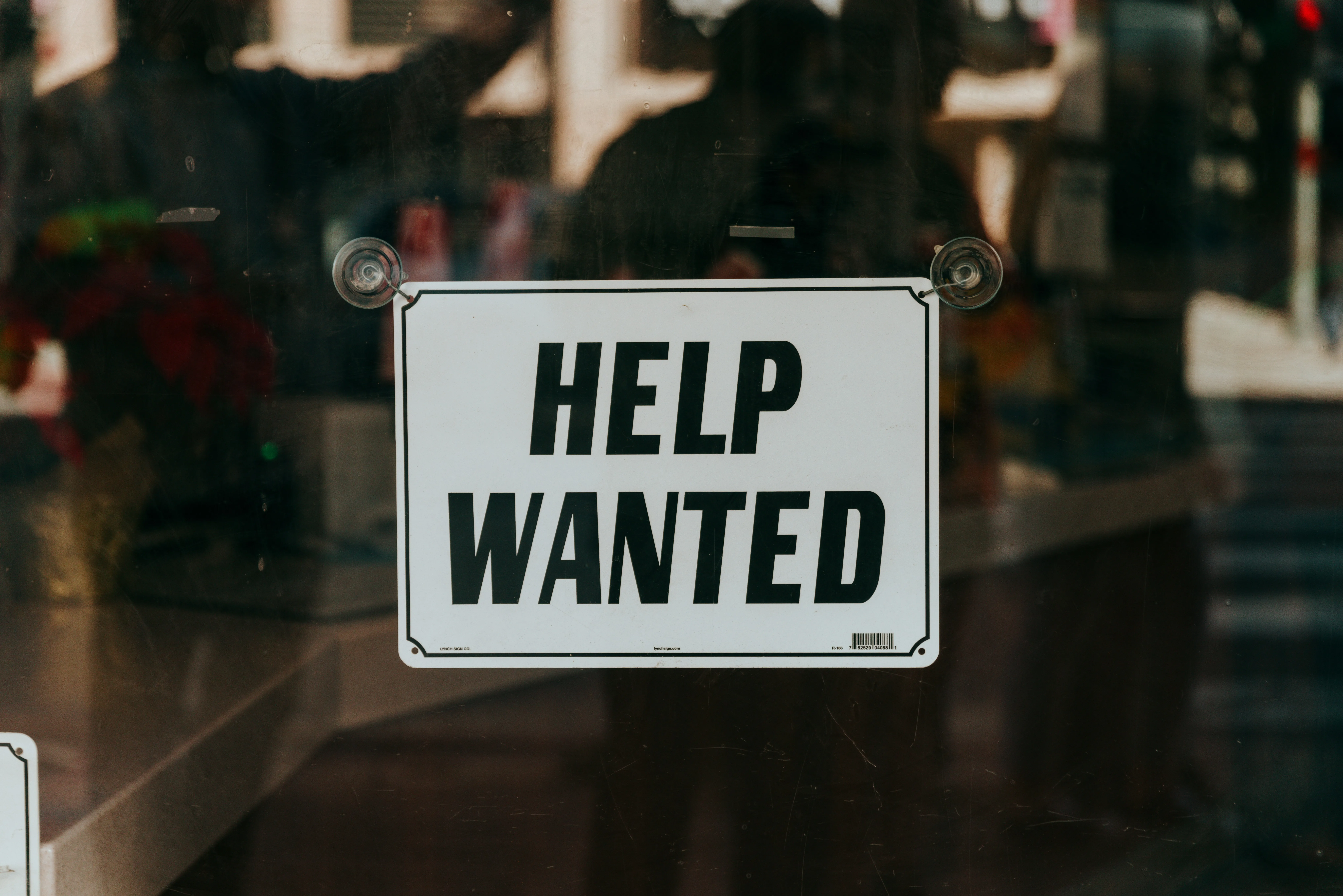  Help wanted image